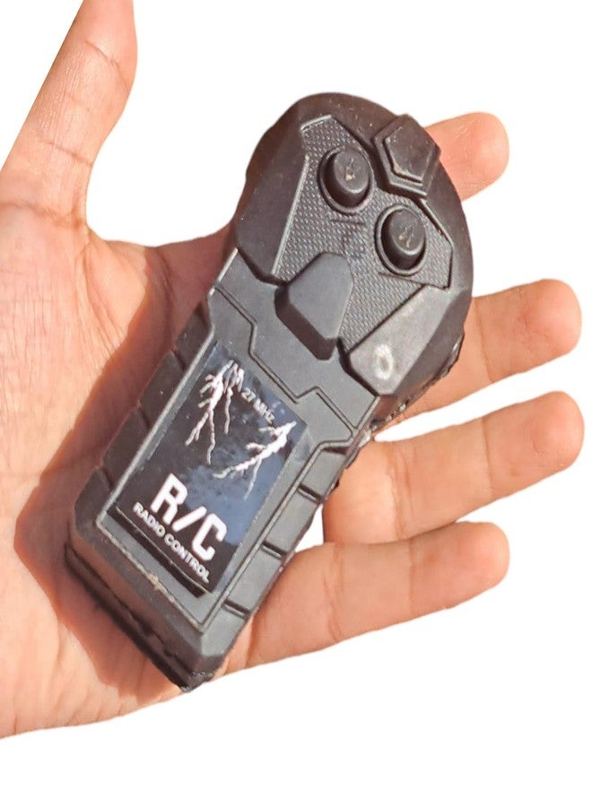 JNiL Toy for Kids/Construction Toy Reverse 2 Way Super Speed Remote Control Wireless Construction for Kids - Image 4